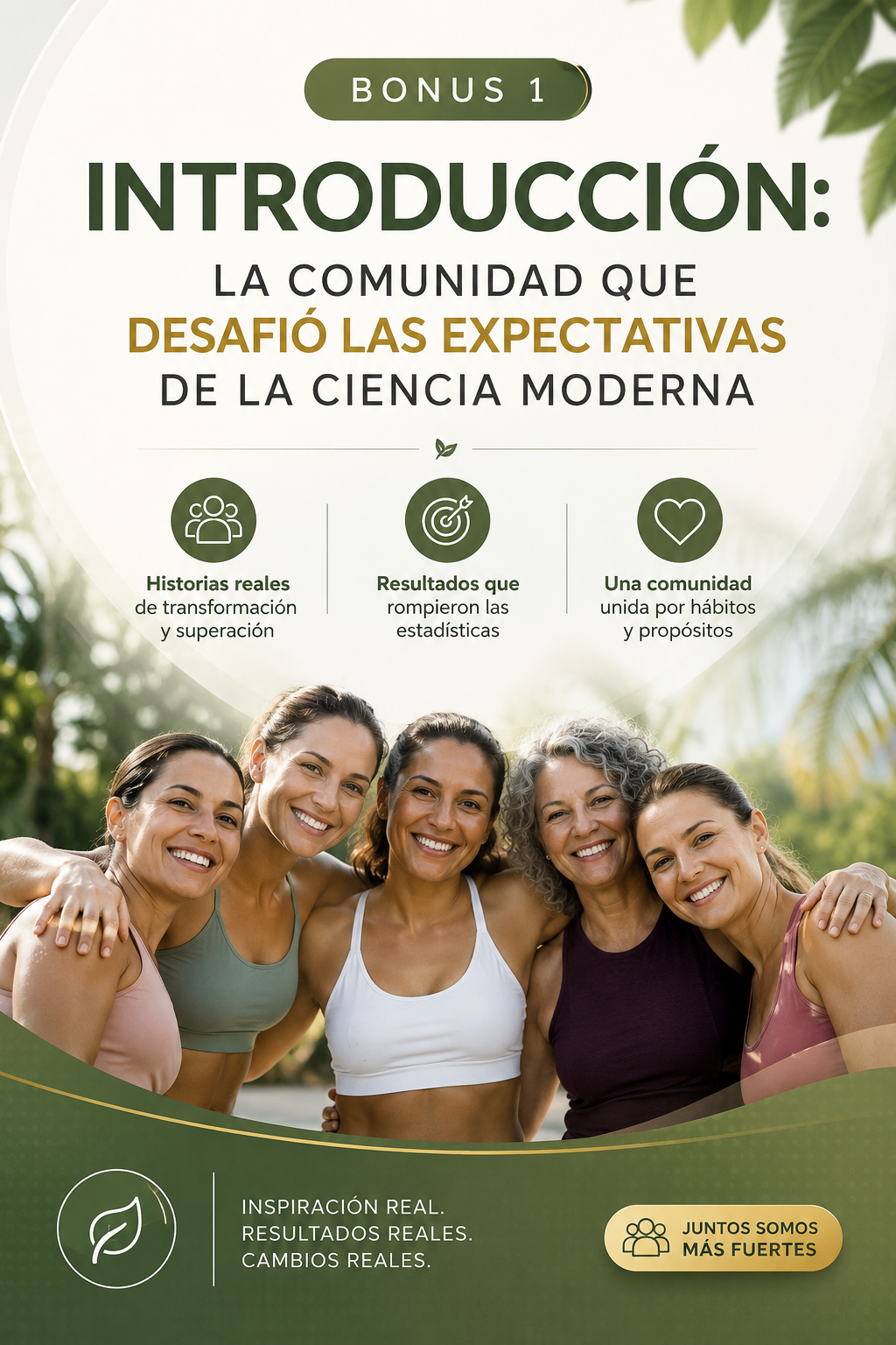 Portada del bono 1