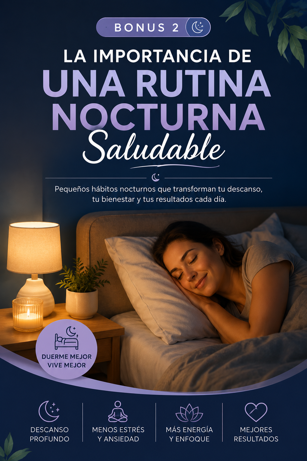 Portada del bono 2
