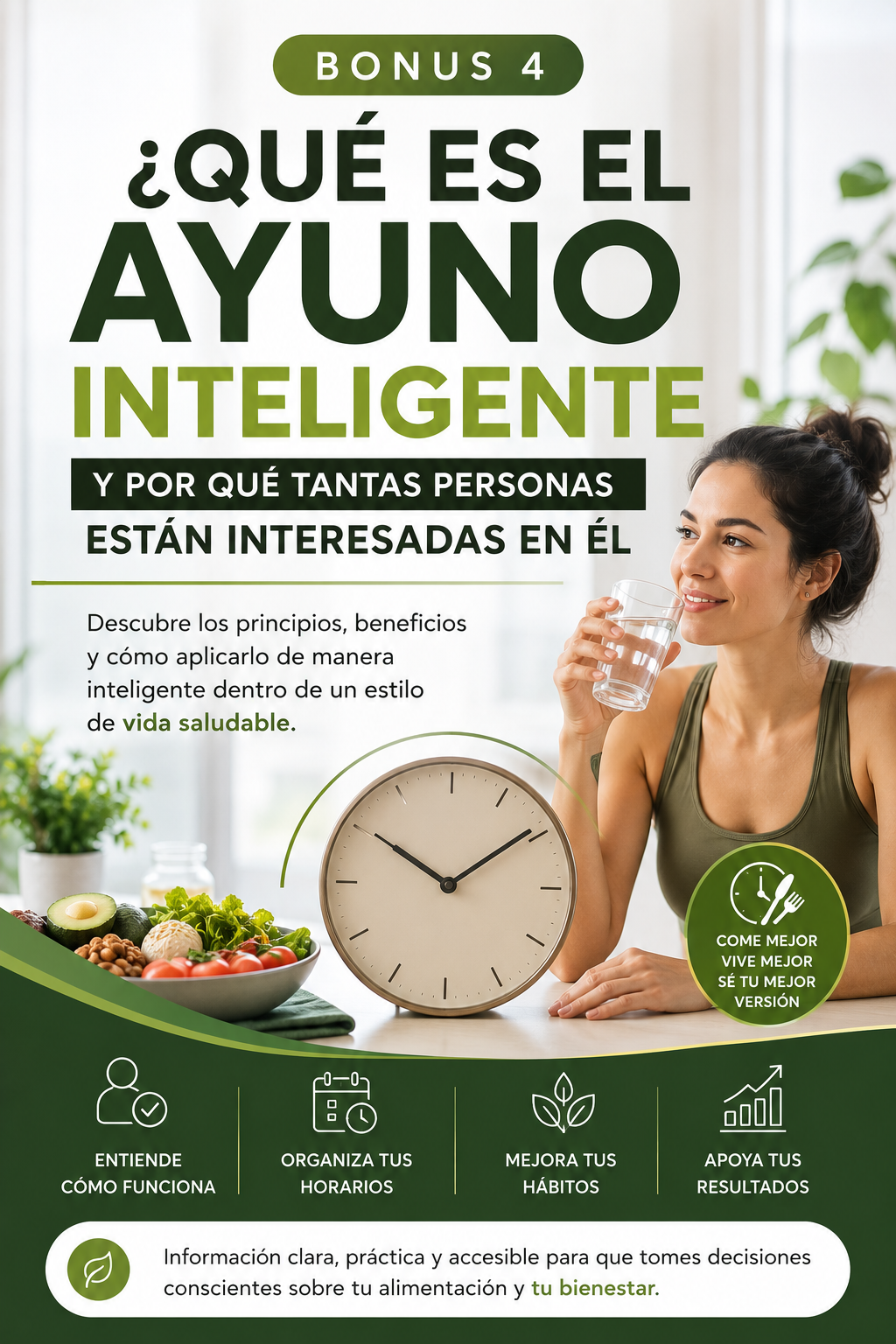 Portada del bono 4
